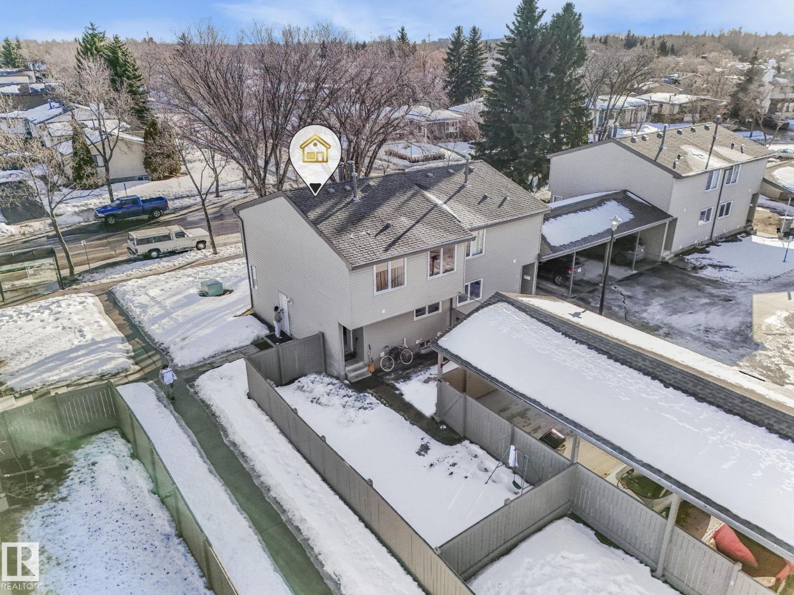 12 Akinsdale Gardens, St. Albert, Alberta  T8N 2W9 - Photo 7 - E4473700