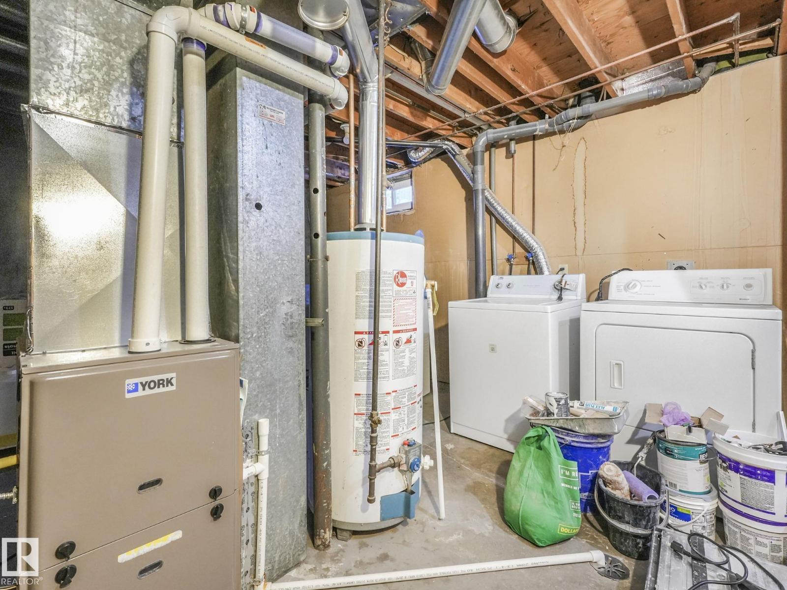 12 Akinsdale Gardens, St. Albert, Alberta  T8N 2W9 - Photo 46 - E4473700