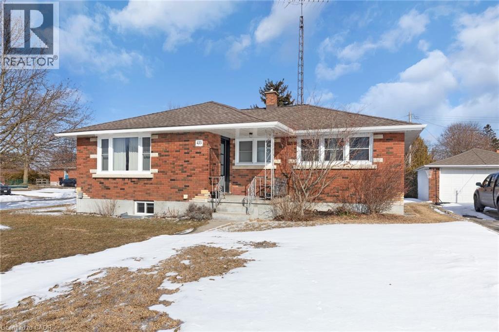 433 Northern Avenue, Delhi, Ontario  N4B 2R7 - Photo 2 - 40807000