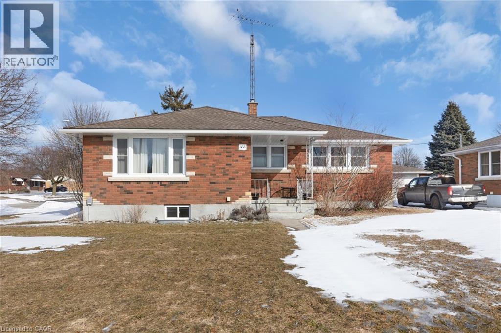 433 NORTHERN Avenue, Delhi, Ontario