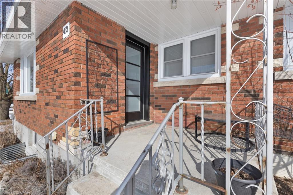 433 Northern Avenue, Delhi, Ontario  N4B 2R7 - Photo 3 - 40807000