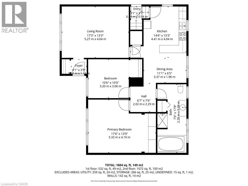 433 Northern Avenue, Delhi, Ontario  N4B 2R7 - Photo 22 - 40807000