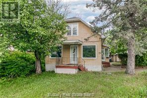 561 Ontario Street, Sudbury, Ontario  P3E 4K5 - Photo 2 - 2126555