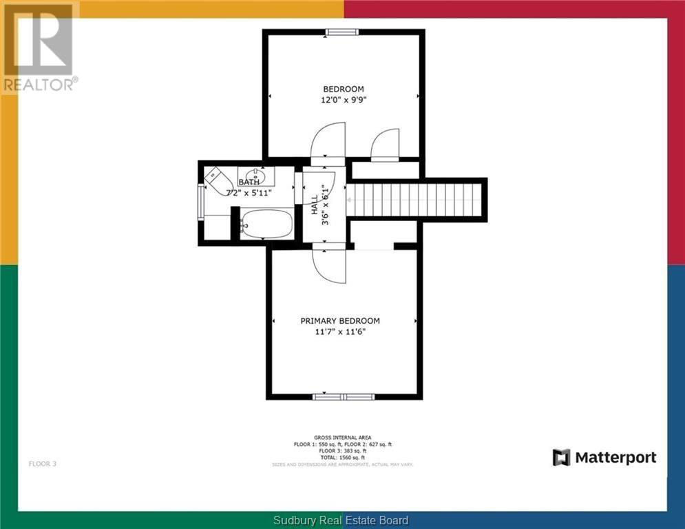 561 Ontario Street, Sudbury, Ontario  P3E 4K5 - Photo 27 - 2126555