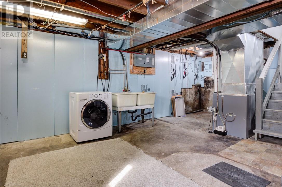 49 Evergreen Street, Levack, Ontario  P0M 2C0 - Photo 16 - 2126546