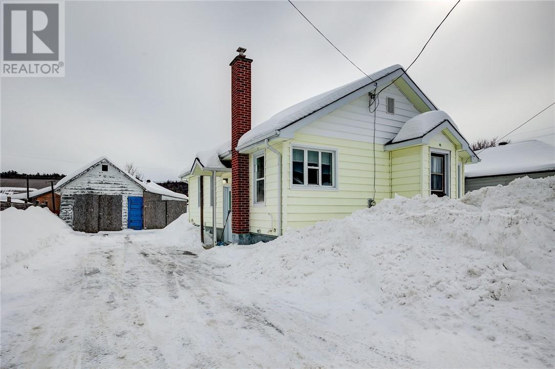 49 Evergreen Street, Levack, Ontario  P0M 2C0 - Photo 2 - 2126546