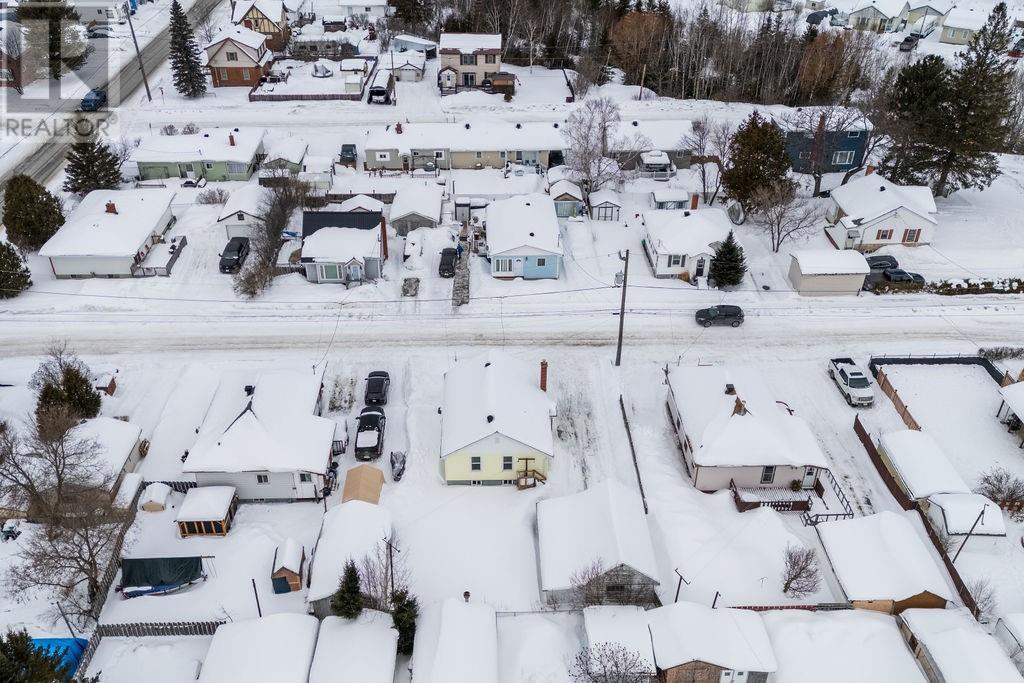 49 Evergreen Street, Levack, Ontario  P0M 2C0 - Photo 24 - 2126546