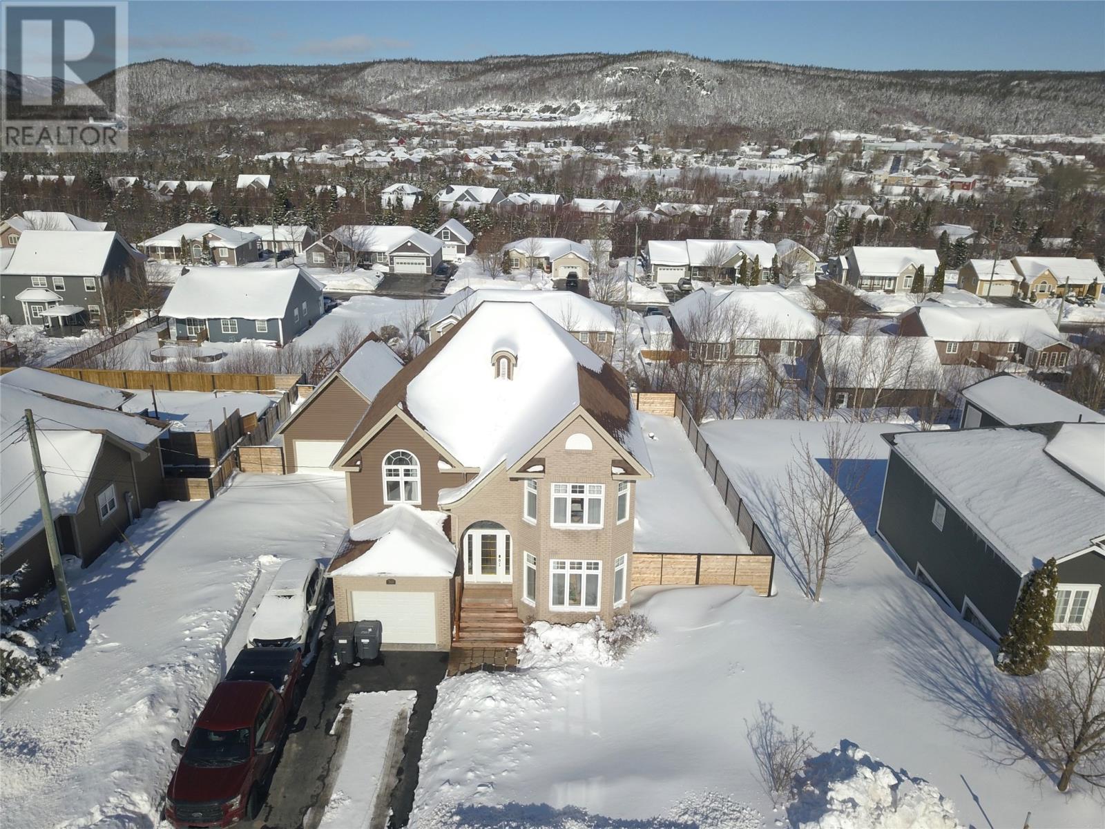 30 Clearwater Drive, Clarenville, Newfoundland & Labrador  A5A 4P6 - Photo 25 - 1294748