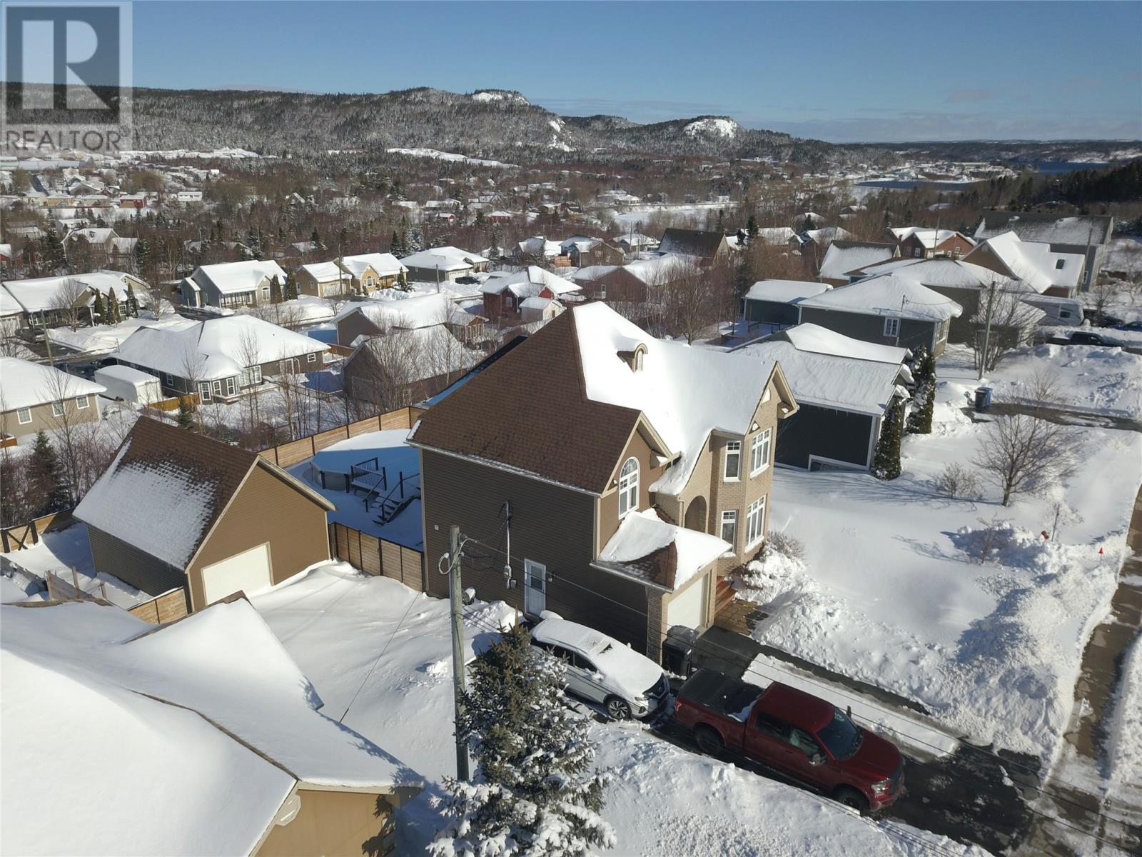 30 Clearwater Drive, Clarenville, Newfoundland & Labrador  A5A 4P6 - Photo 26 - 1294748