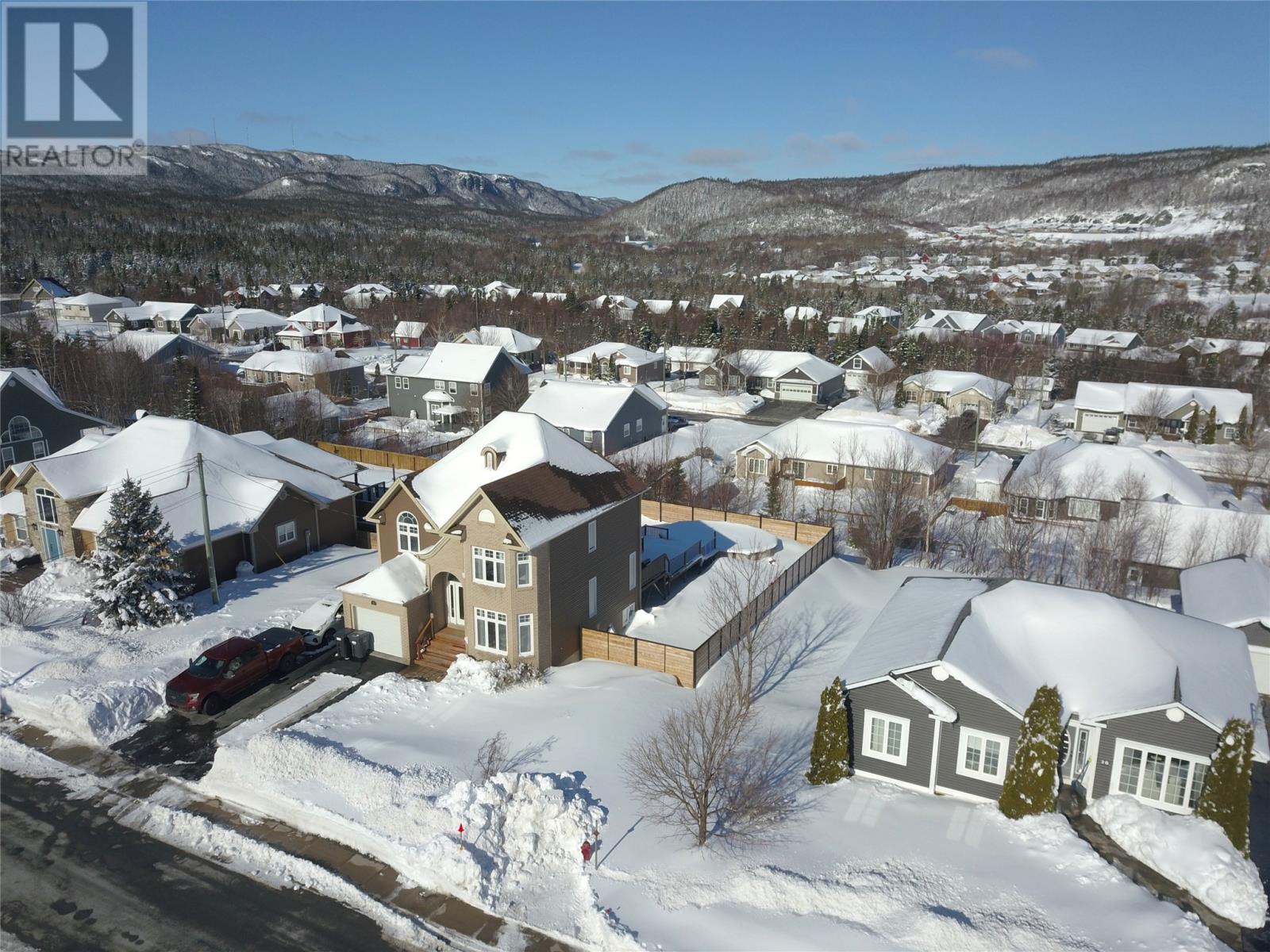 30 Clearwater Drive, Clarenville, Newfoundland & Labrador  A5A 4P6 - Photo 27 - 1294748