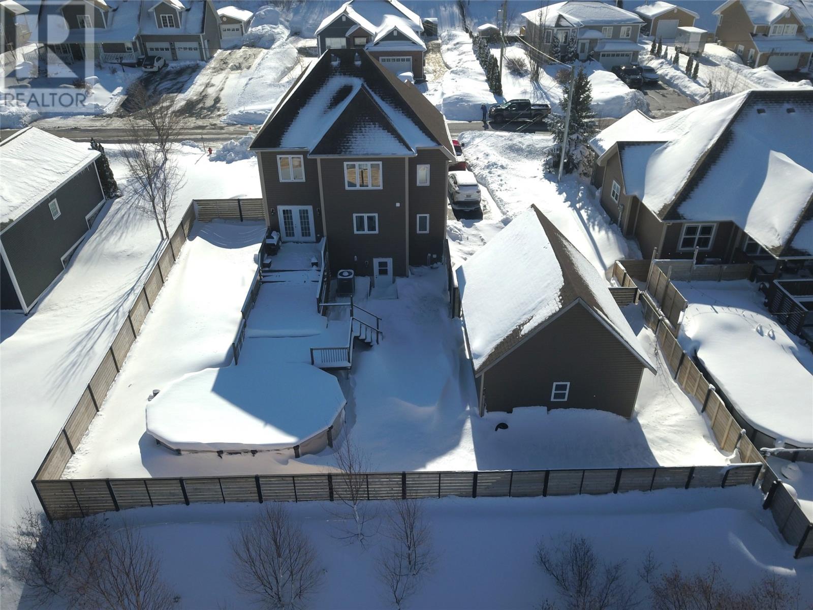 30 Clearwater Drive, Clarenville, Newfoundland & Labrador  A5A 4P6 - Photo 28 - 1294748