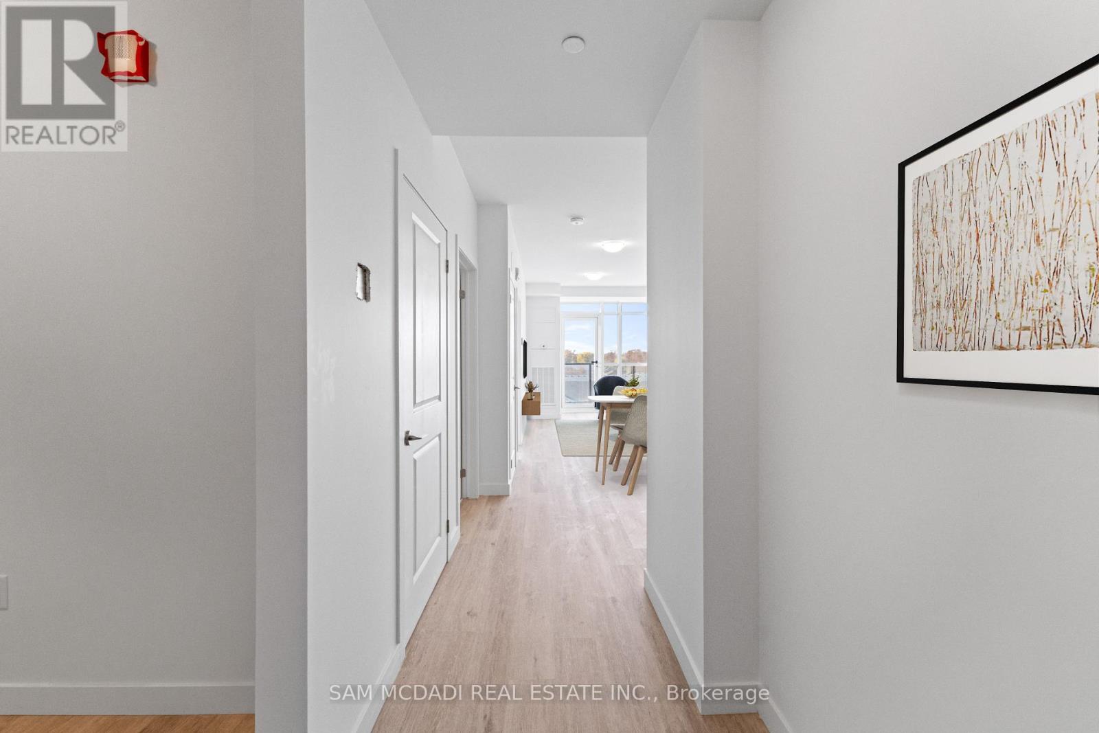 505 - 461 Green Road, Hamilton, Ontario  L8E 5B4 - Photo 3 - X12718792