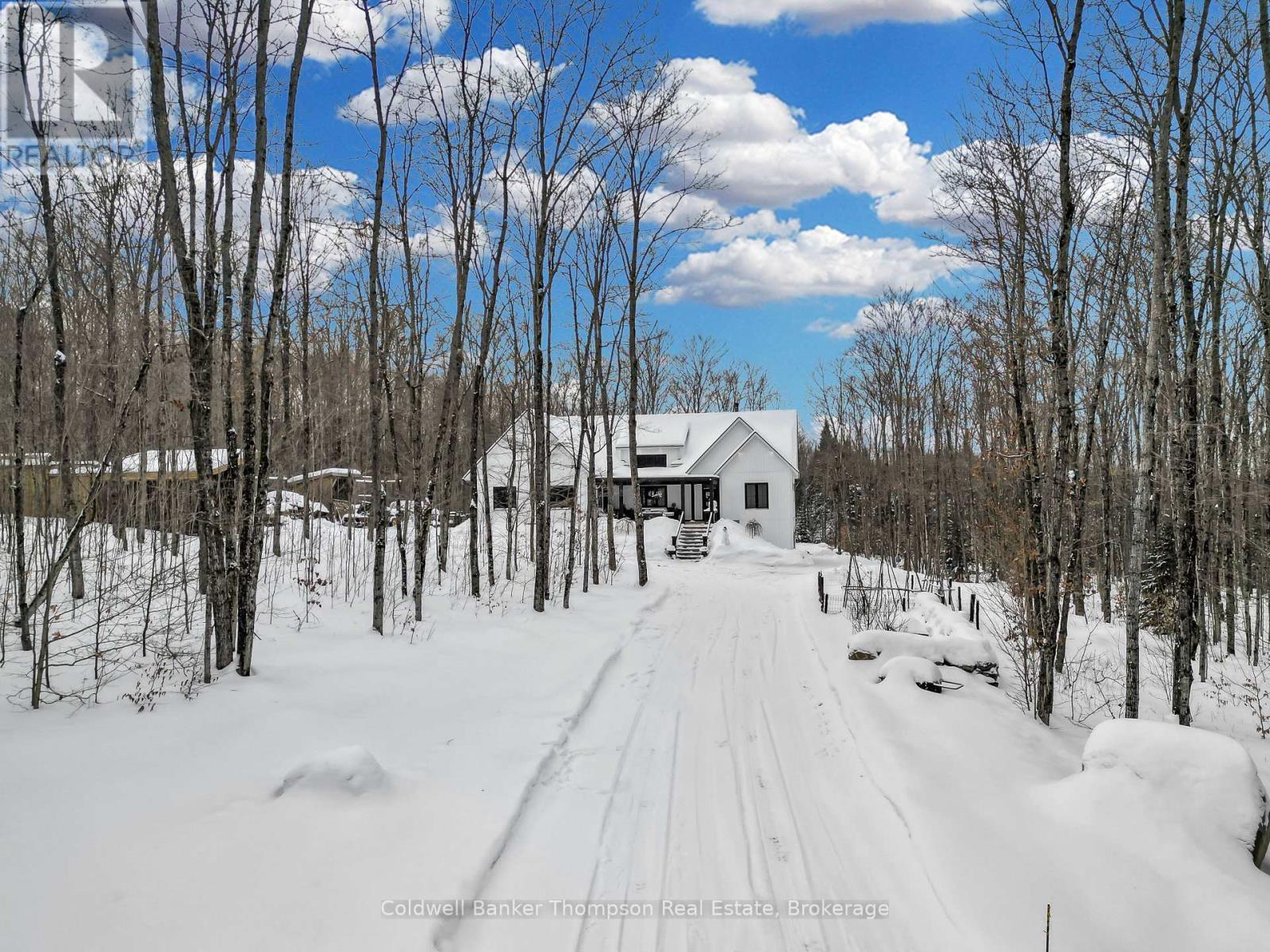 34 Millie's Way, Armour, Ontario  P0A 1C0 - Photo 2 - X12671680