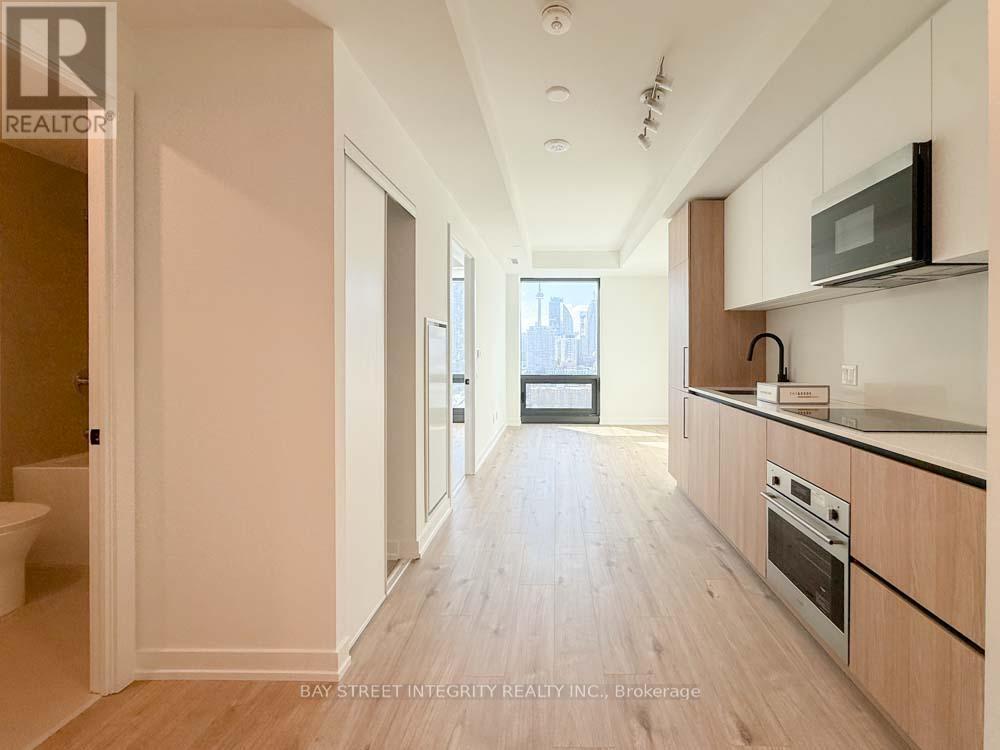 2106 - 35 PARLIAMENT STREET, Toronto, Ontario