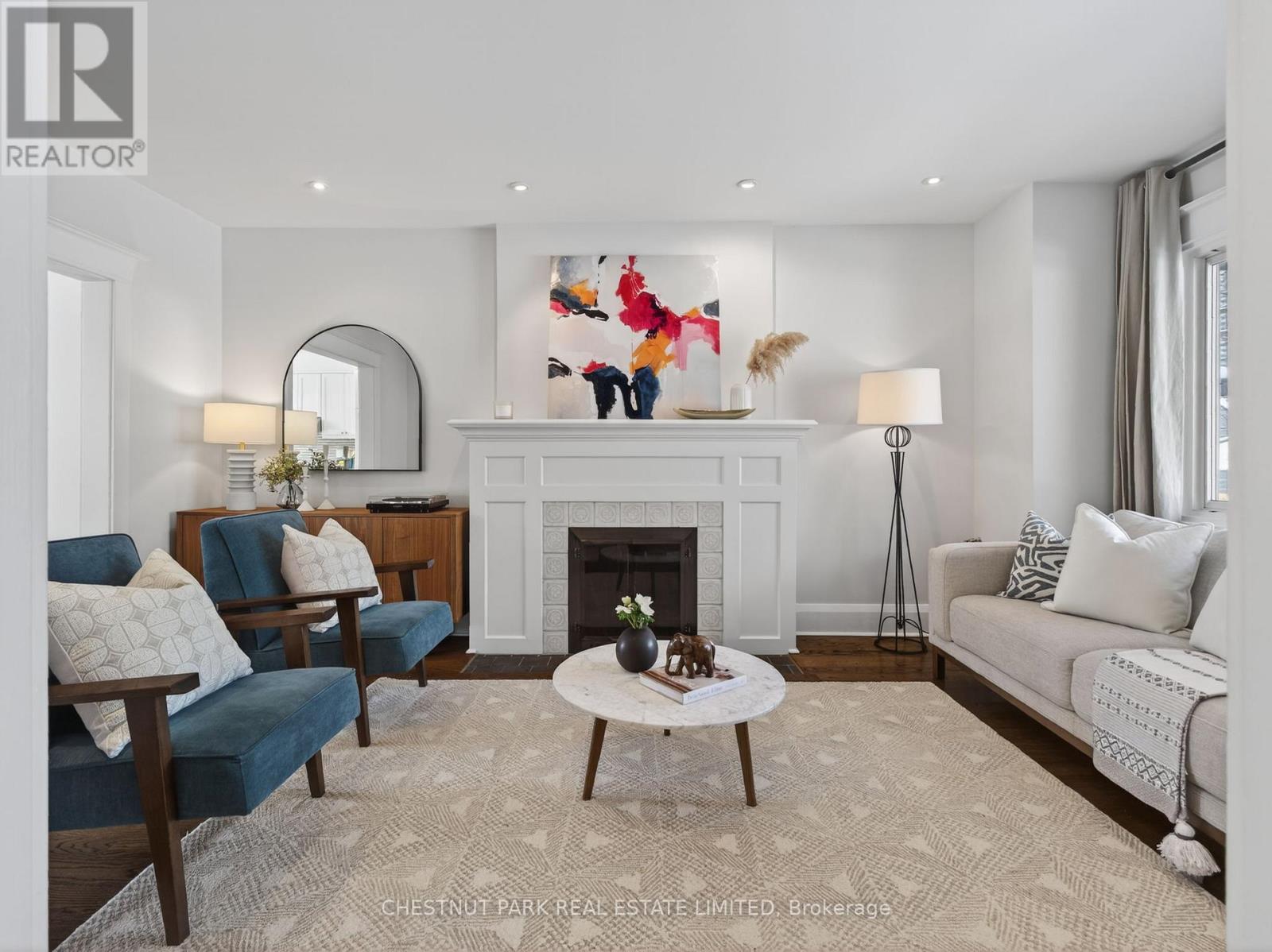 101 Manor Road E, Toronto, Ontario  M4S 1R3 - Photo 5 - C12818550