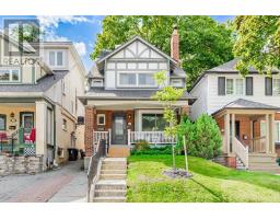 101 MANOR ROAD E, Toronto, Ontario