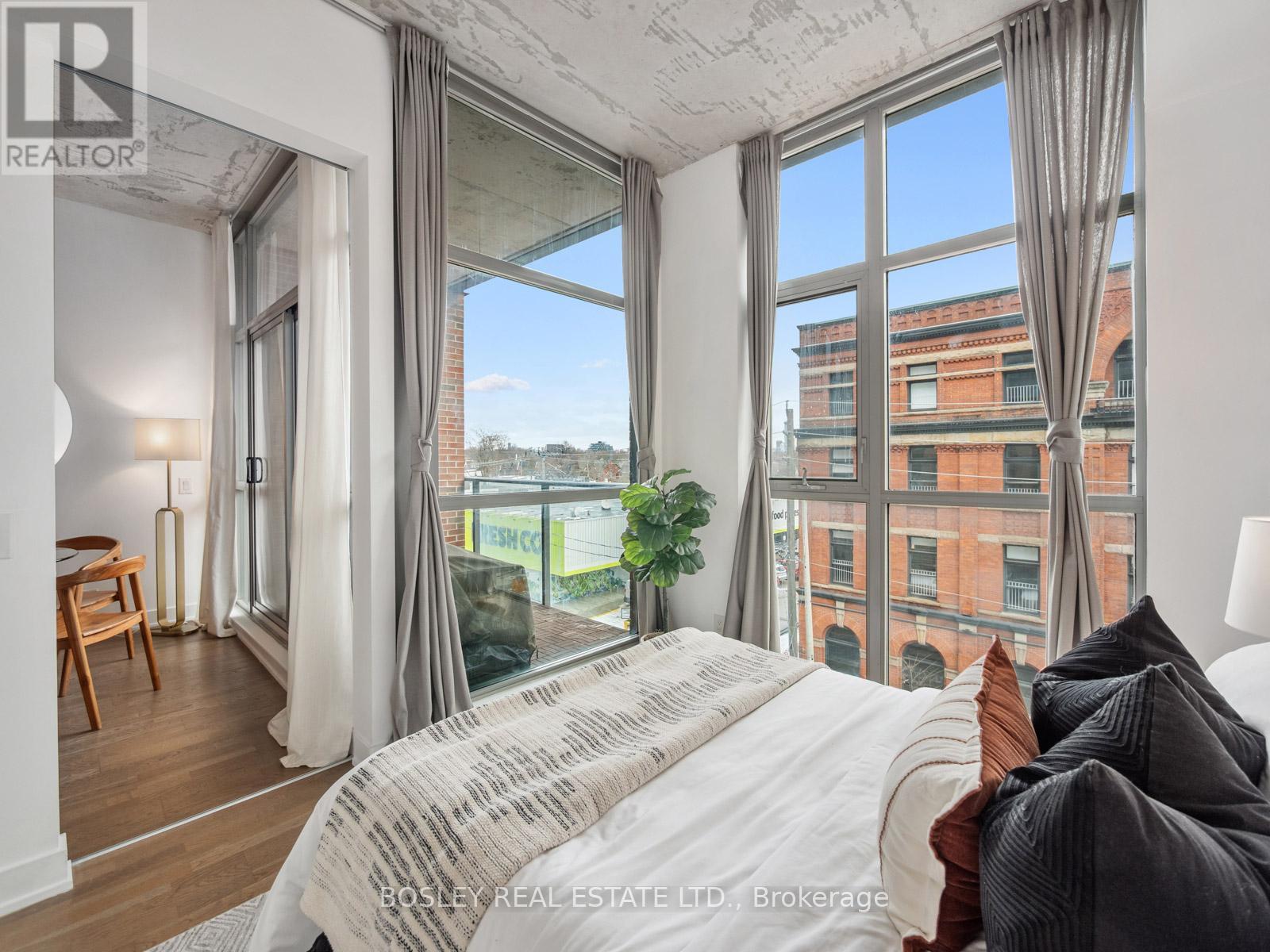 404 - 2 Gladstone Avenue, Toronto, Ontario  M6J 0B2 - Photo 12 - C12818626