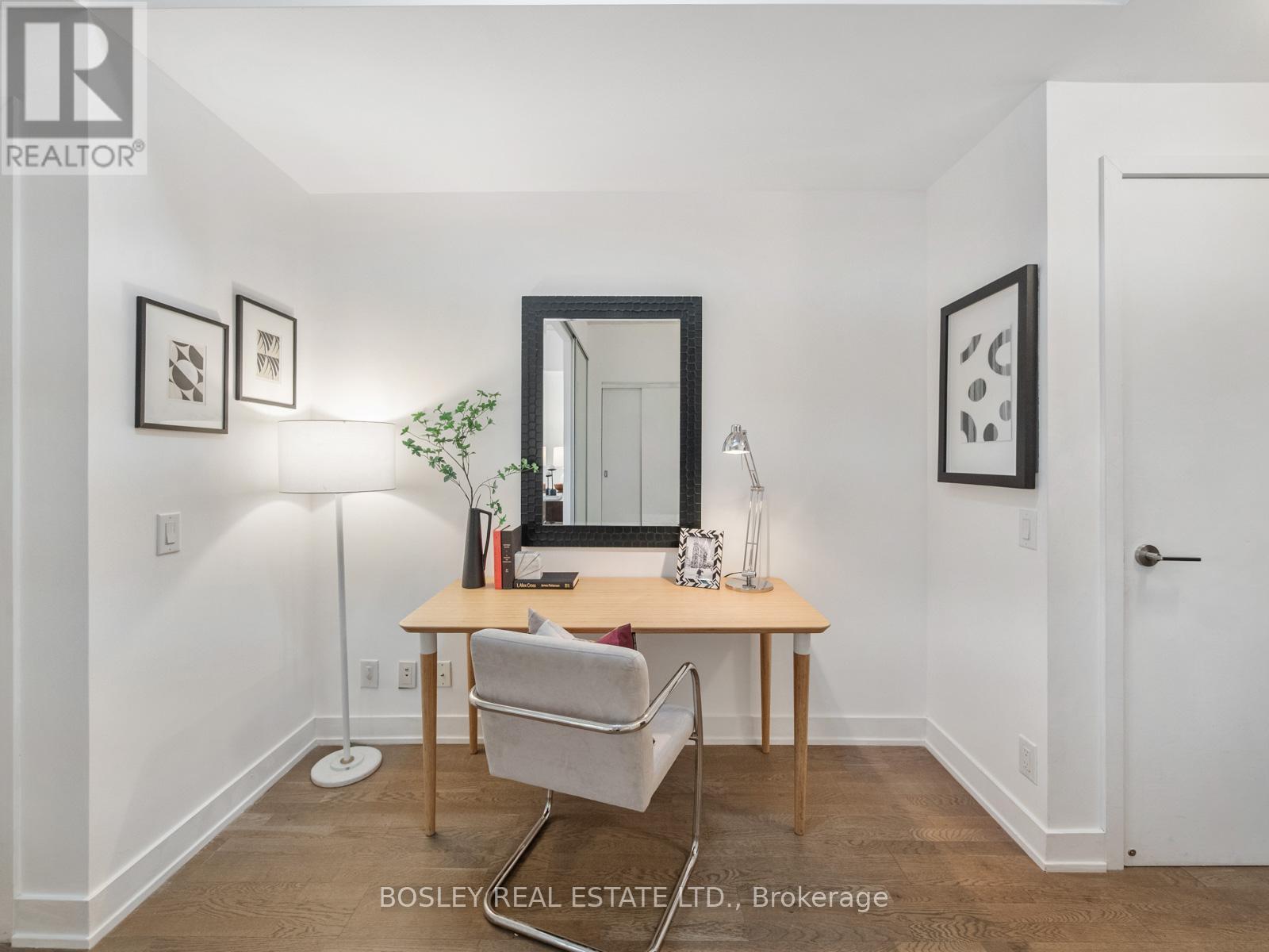 404 - 2 Gladstone Avenue, Toronto, Ontario  M6J 0B2 - Photo 16 - C12818626