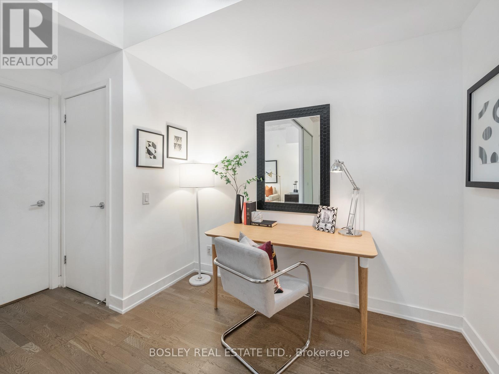 404 - 2 Gladstone Avenue, Toronto, Ontario  M6J 0B2 - Photo 17 - C12818626