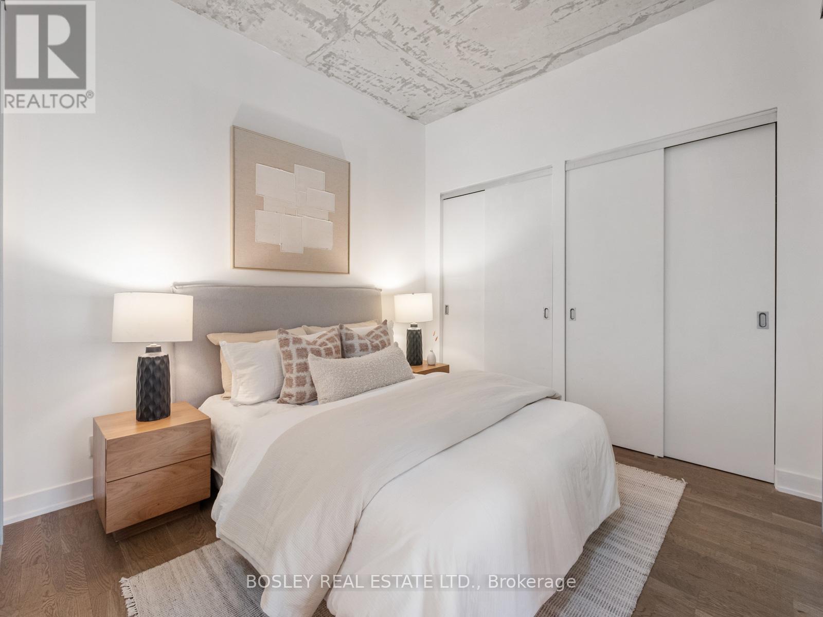 404 - 2 Gladstone Avenue, Toronto, Ontario  M6J 0B2 - Photo 19 - C12818626