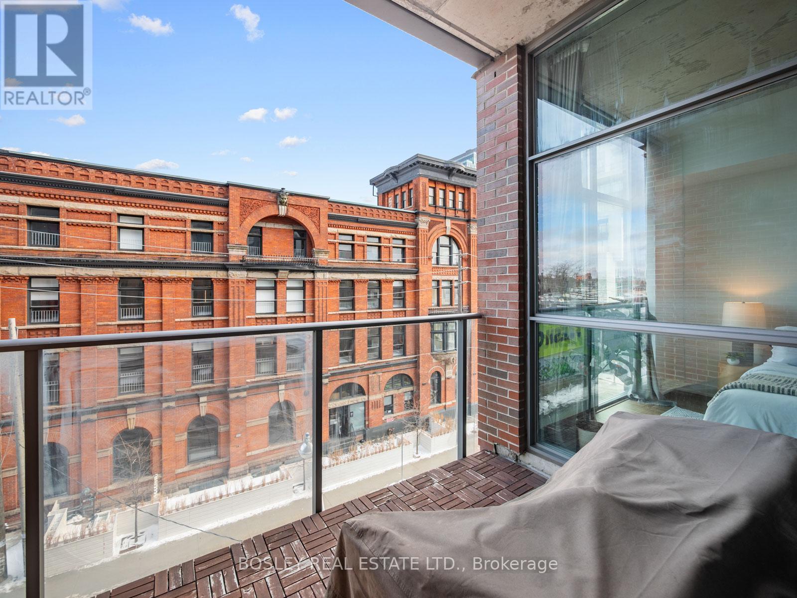 404 - 2 Gladstone Avenue, Toronto, Ontario  M6J 0B2 - Photo 23 - C12818626