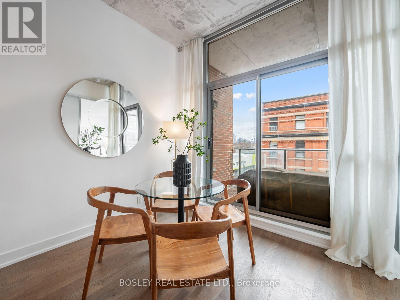 404 - 2 Gladstone Avenue, Toronto, Ontario  M6J 0B2 - Photo 7 - C12818626