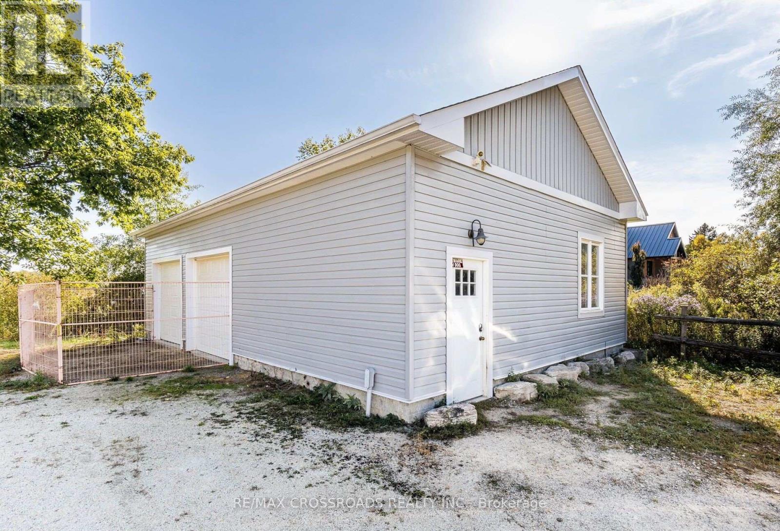 7093 Concession 3 Road, Adjala-Tosorontio, Ontario  L0M 1M0 - Photo 22 - N12777346