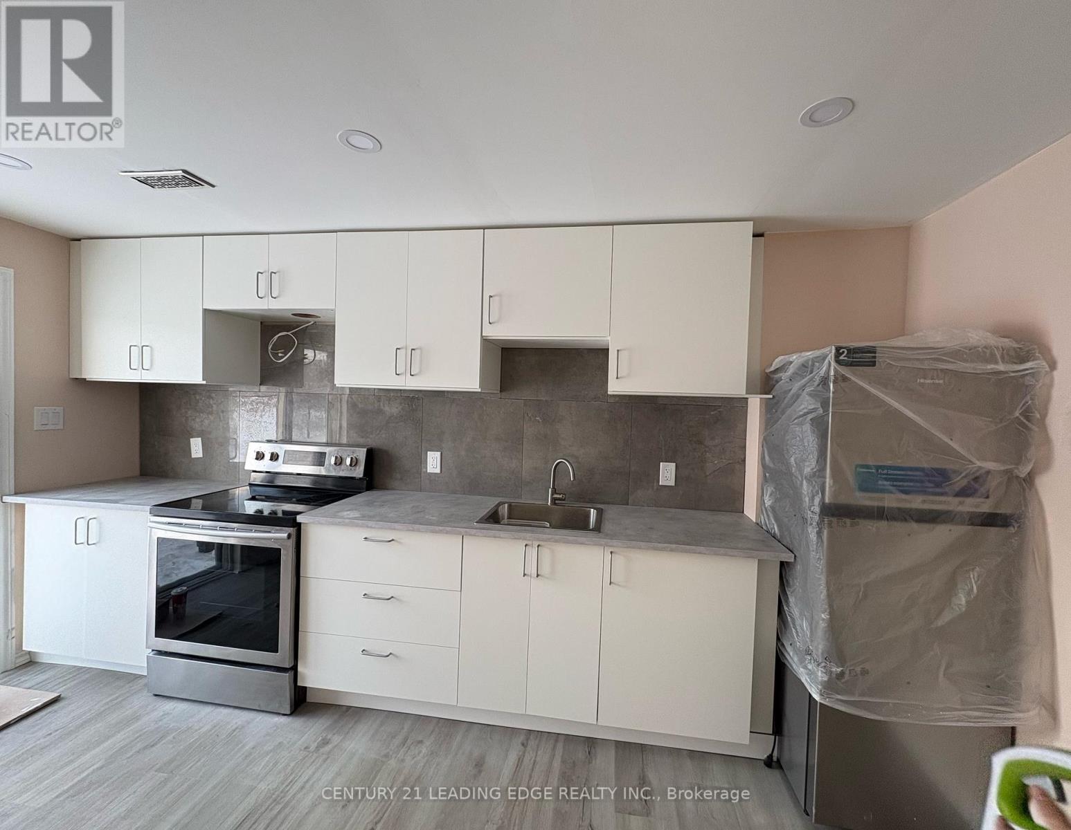 Basement - 1117 Cameo Street, Pickering, Ontario  L1X 0L7 - Photo 2 - E12818586