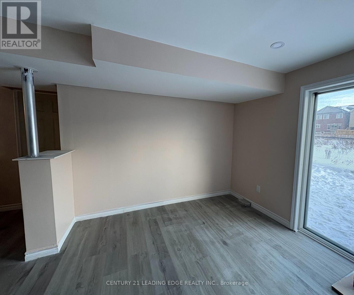 Basement - 1117 Cameo Street, Pickering, Ontario  L1X 0L7 - Photo 4 - E12818586