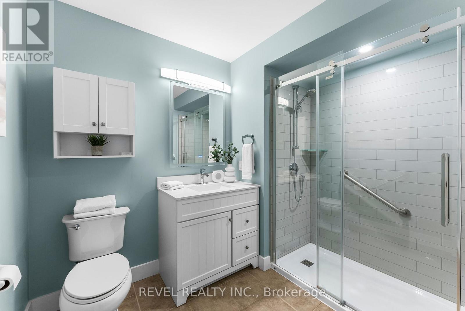 12 Hirshfield Lane, Ajax, Ontario  L1T 4Z7 - Photo 13 - E12818666