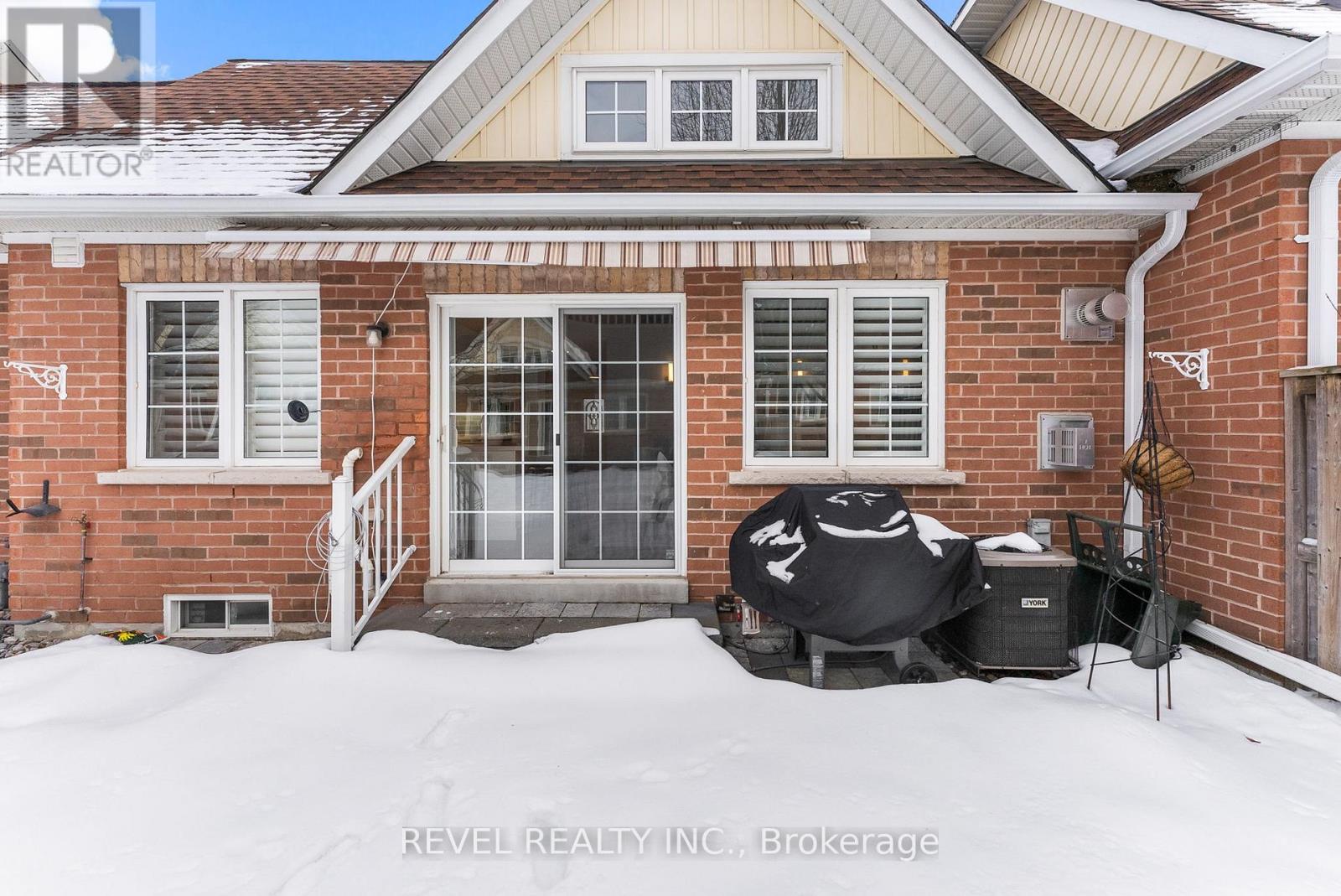 12 Hirshfield Lane, Ajax, Ontario  L1T 4Z7 - Photo 25 - E12818666