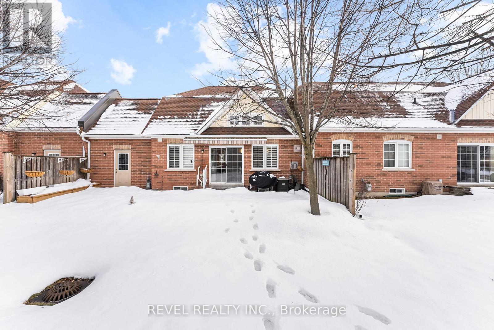 12 Hirshfield Lane, Ajax, Ontario  L1T 4Z7 - Photo 26 - E12818666