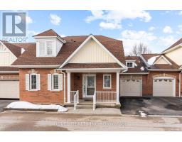 12 HIRSHFIELD LANE, Ajax, Ontario