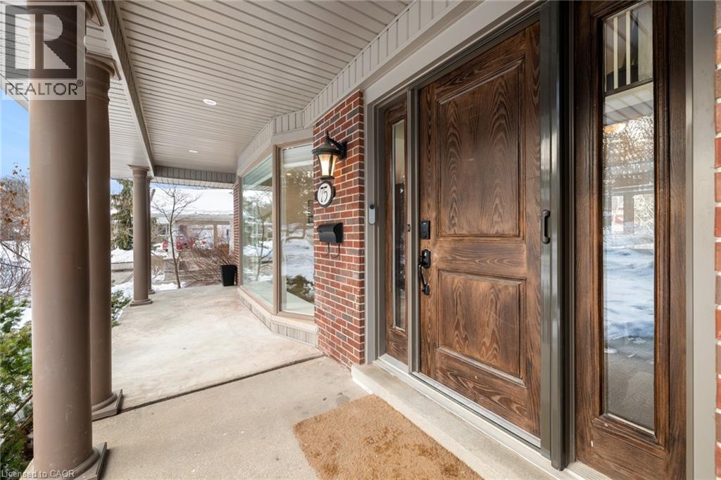 75 Lyon Avenue, Guelph, Ontario  N1H 5C7 - Photo 3 - 40807230