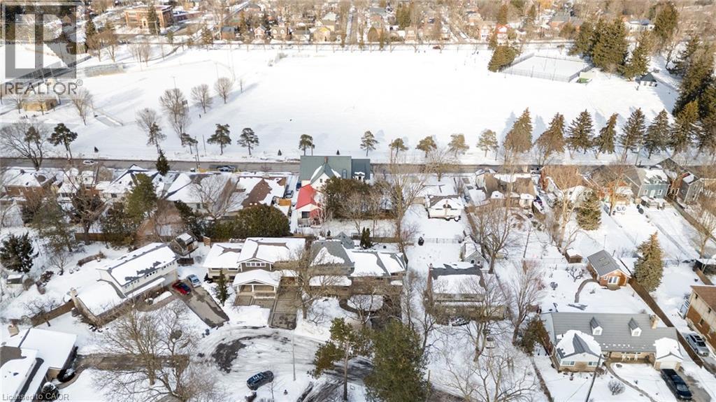 75 Lyon Avenue, Guelph, Ontario  N1H 5C7 - Photo 35 - 40807230