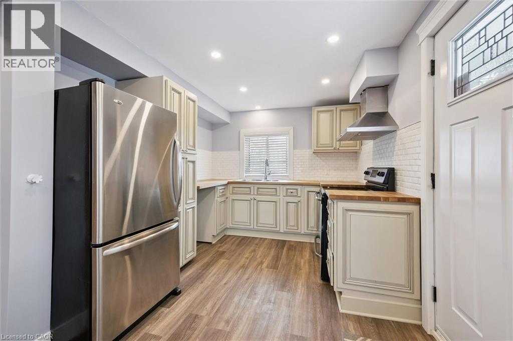 26 Bergey Street Unit# 3, Cambridge, Ontario  N3C 1P6 - Photo 4 - 40807119