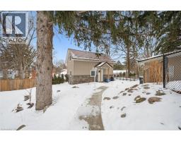 26 BERGEY Street Unit# 3, cambridge, Ontario