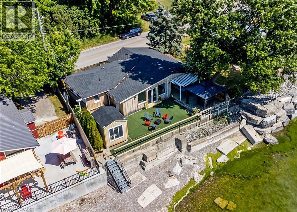 2712 North Shore Drive, Lowbanks, Ontario  N0A 1K0 - Photo 36 - 40807098