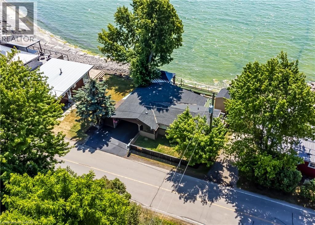 2712 North Shore Drive, Lowbanks, Ontario  N0A 1K0 - Photo 38 - 40807098