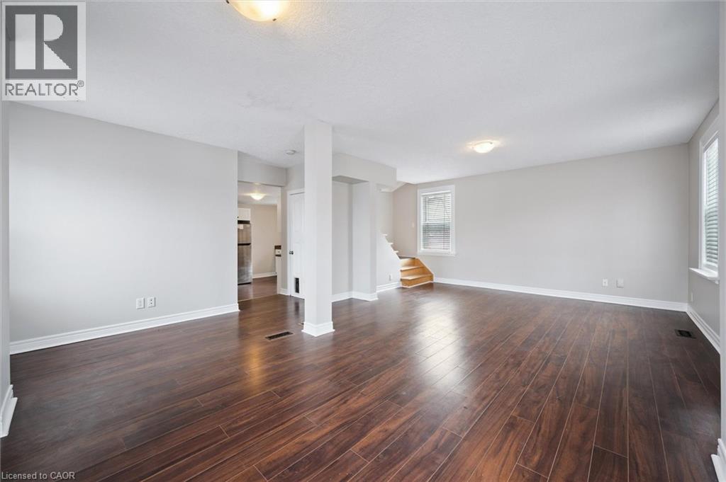 26 Bergey Street Unit# 1, Cambridge, Ontario  N3C 1P6 - Photo 10 - 40806906