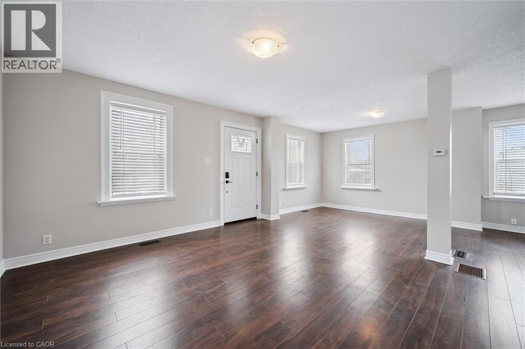 26 Bergey Street Unit# 1, Cambridge, Ontario  N3C 1P6 - Photo 11 - 40806906