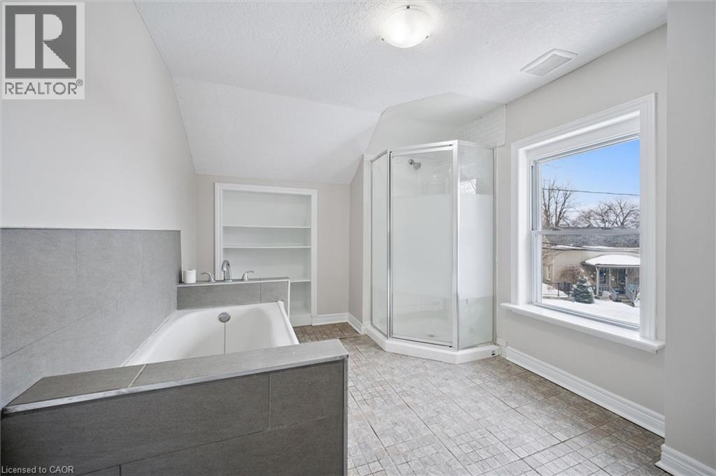 26 Bergey Street Unit# 1, Cambridge, Ontario  N3C 1P6 - Photo 17 - 40806906