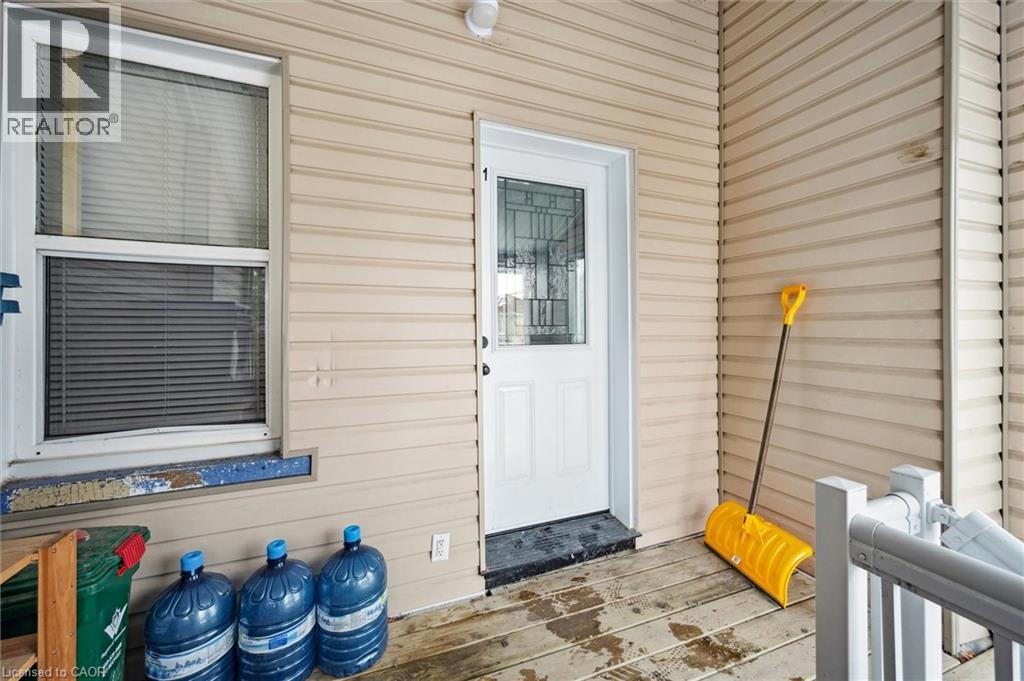 26 Bergey Street Unit# 1, Cambridge, Ontario  N3C 1P6 - Photo 4 - 40806906