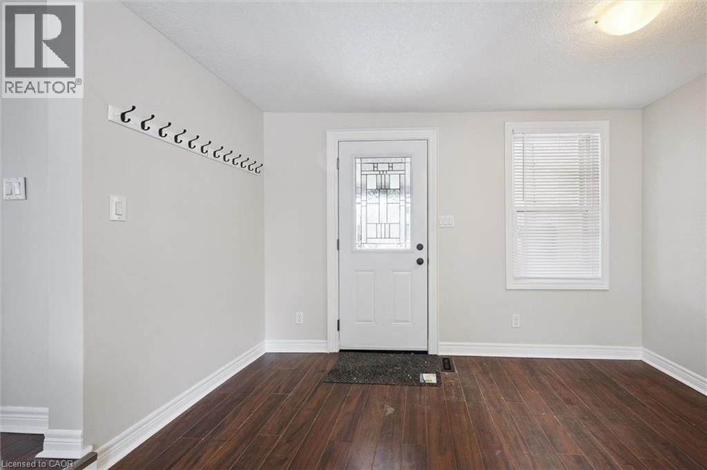 26 Bergey Street Unit# 1, Cambridge, Ontario  N3C 1P6 - Photo 5 - 40806906