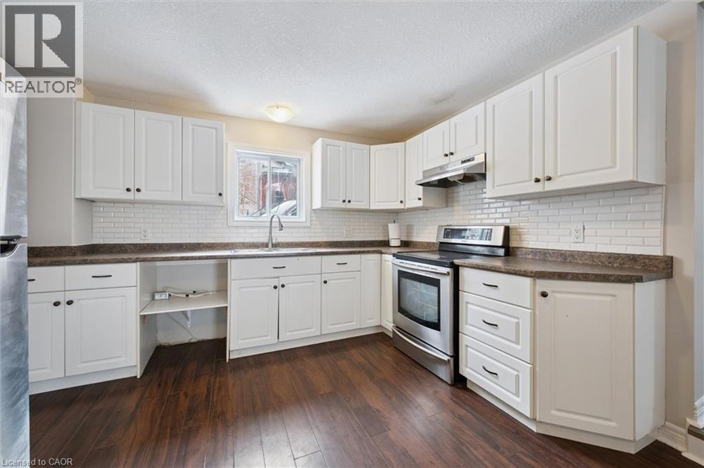 26 Bergey Street Unit# 1, Cambridge, Ontario  N3C 1P6 - Photo 6 - 40806906