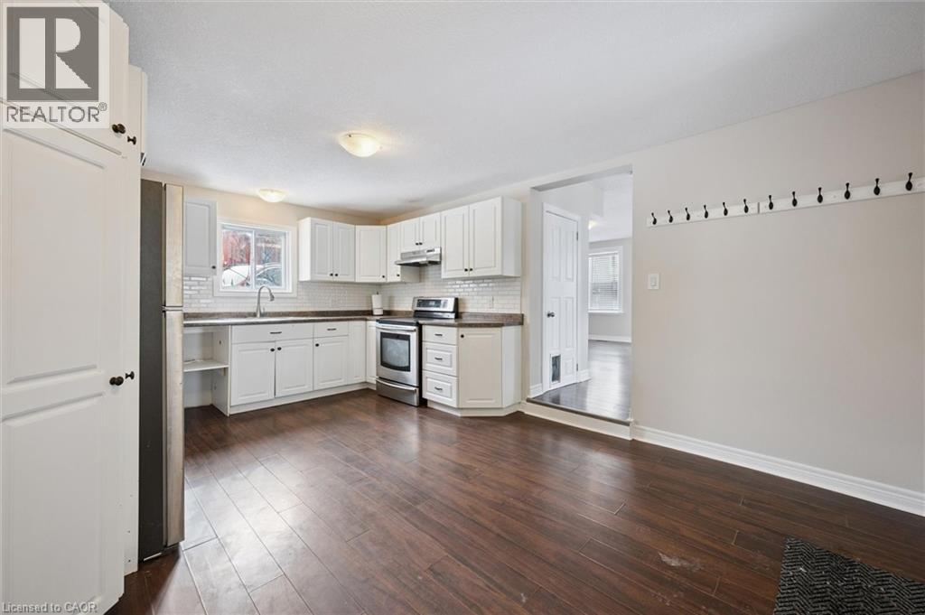 26 Bergey Street Unit# 1, Cambridge, Ontario  N3C 1P6 - Photo 7 - 40806906