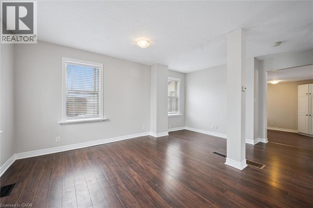 26 Bergey Street Unit# 1, Cambridge, Ontario  N3C 1P6 - Photo 9 - 40806906