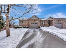 20 ISHERWOOD Avenue Unit# 5, cambridge, Ontario