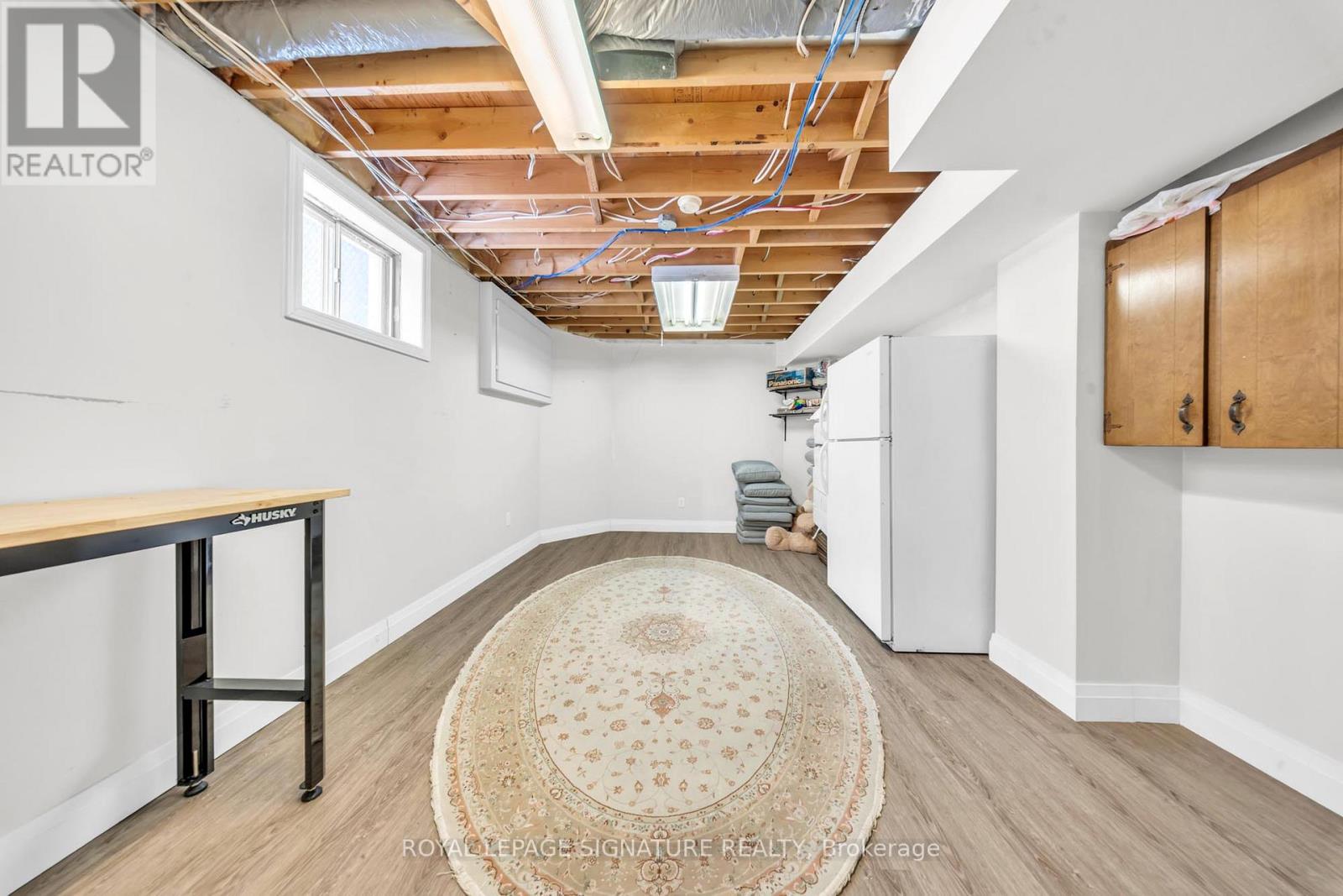 22 Stoddart Court, Bradford West Gwillimbury (Bradford), Ontario  L3Z 2X8 - Photo 36 - N12818552