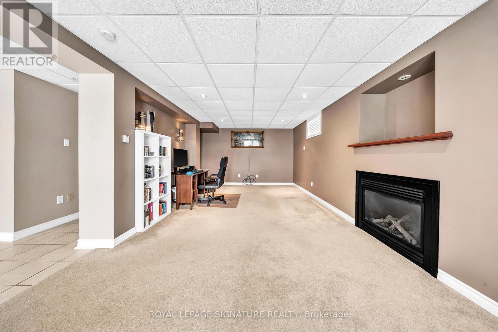 22 Stoddart Court, Bradford West Gwillimbury (Bradford), Ontario  L3Z 2X8 - Photo 39 - N12818552